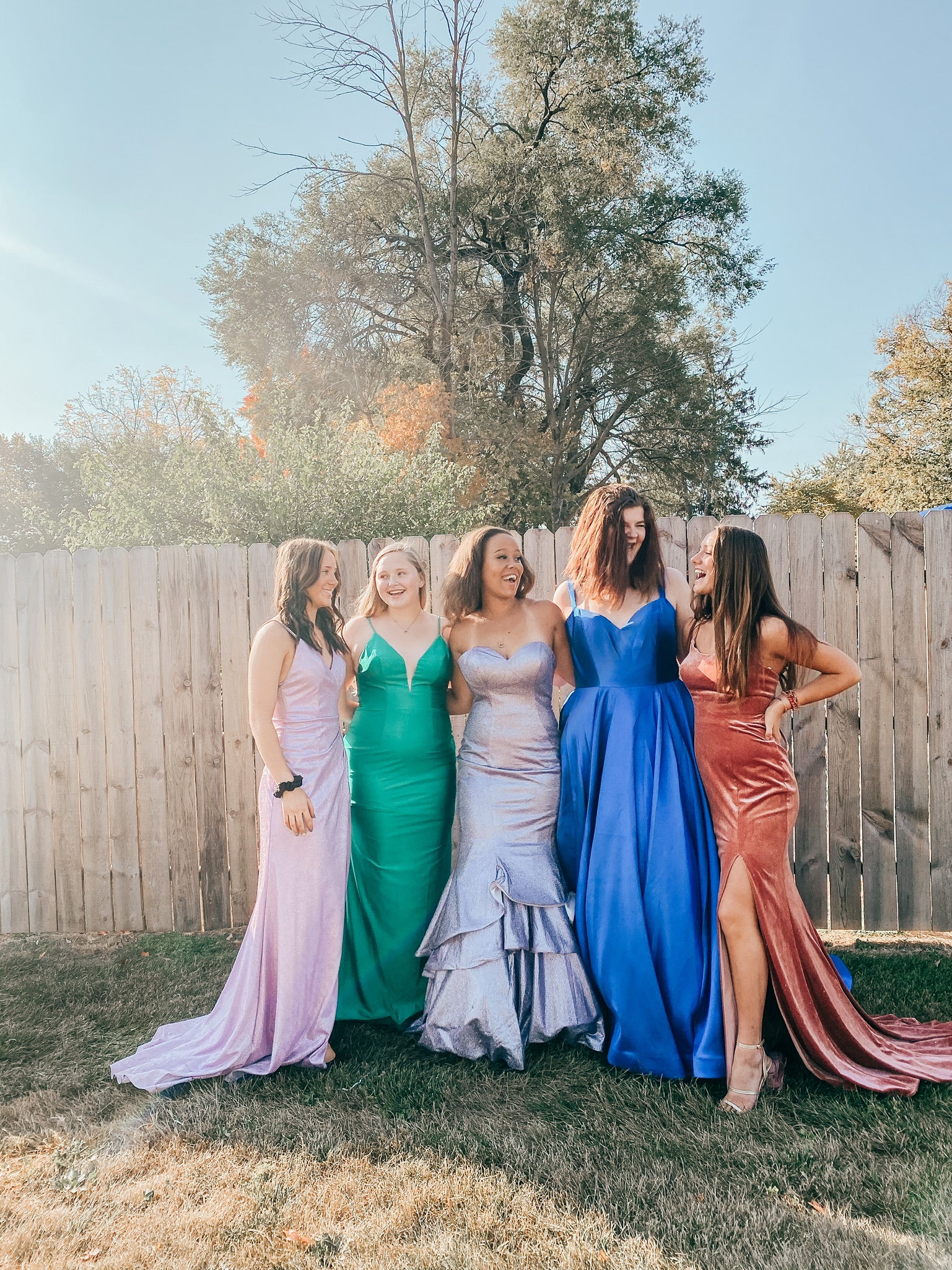 Prom Dress Shop In Indianapolis | XO by ...
